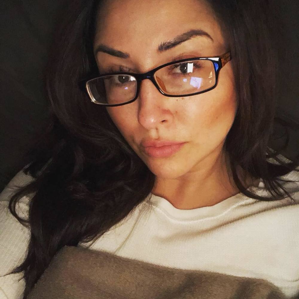 Meet your Posher, Tracey